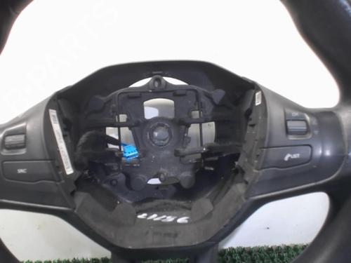 Steering wheel PEUGEOT 208 I (CA_, CC_) 1.6 HDi | BP22080240C49 