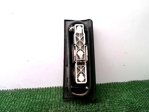 Left taillight RENAULT RAPID Box Body/MPV (F40_, G40_) 1.6 D (F404) | BP29900843C34 