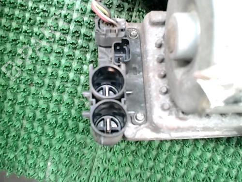 Steering rack CITROËN C3 Picasso (SH_) 1.6 HDI 90 | BP29529877M22 