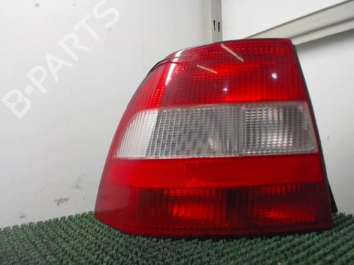 Left taillight OPEL VECTRA B (J96) 2.0 DI 16V (F19) | BP22080449C34 