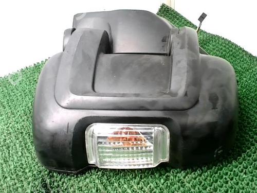 Left mirror PEUGEOT BOXER Van 2.0 BlueHDi 130 | BP29850433C26