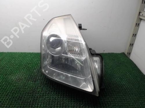 Used Right headlight Right headlight RENAULT VEL SATIS (BJ0_) 3.0 dCi (BJ0J, BJ0N) (177 hp) 22079691 22079691