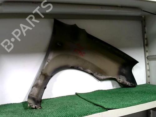 Left front fenders HYUNDAI TUCSON (JM) 2.0 CRDi | BP22785050C41 