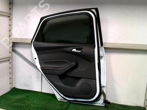 Left rear door FORD FOCUS III 1.6 TDCi | BP29934157C4