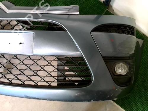 Front bumper CITROËN C4 Picasso I MPV (UD_) 1.6 HDi | BP26436647C7 