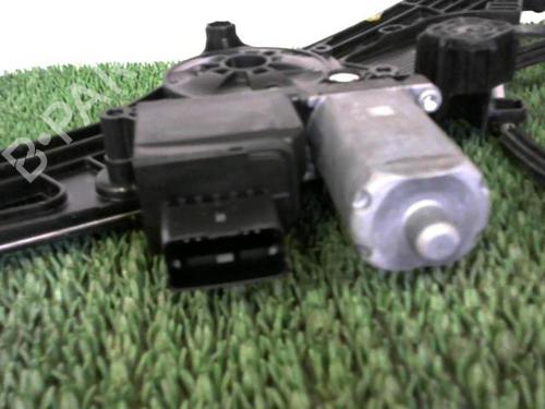 Used Front right window mechanism PEUGEOT 3008 II SUV (MC_, MR_, MJ_, M4_) 1.6 BlueHDi 120 (120 hp) 20875259