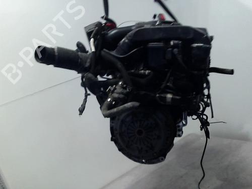 Engine CITROËN BERLINGO MULTISPACE (B9) 1.6 HDi 90 4x4 | BP26296179M1 