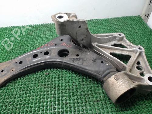 Used Left front suspension arm VW FOX Hatchback (5Z1, 5Z3, 5Z4) 1.2 (55 hp) 22081568