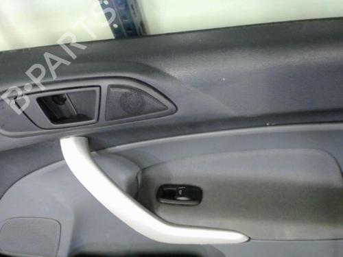 Right front door FORD FIESTA VI (CB1, CCN) 1.6 TDCi | BP20876569C3 