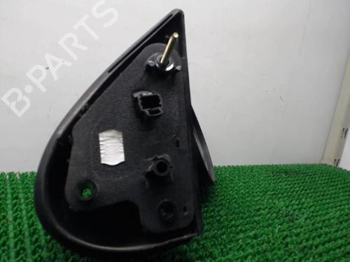 Right mirror RENAULT TWINGO I (C06_) 1.2 16V (C06C, C06D, C06K) | BP22083441C27 