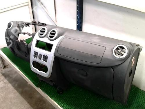Dashboard DACIA LOGAN MCV (KS_) 1.6 (KS0B, KS0D, KS0F) | BP30003626C46 