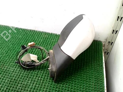 Left mirror PEUGEOT 207 (WA_, WC_) 1.4 HDi | BP29009974C26 