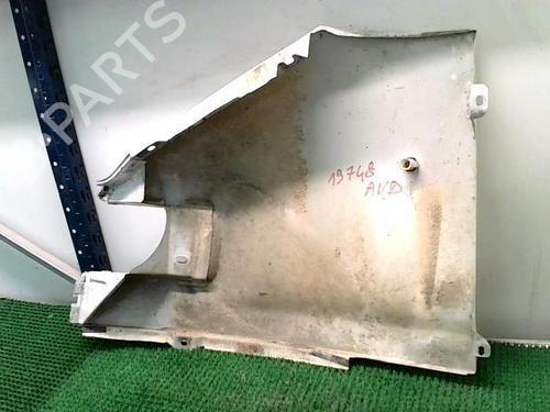 Right front fenders CITROËN JUMPER I Van (230L) 2.5 D | BP20876300C42 