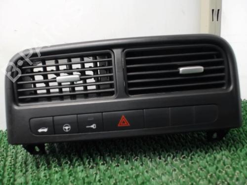 Air vent FIAT GRANDE PUNTO (199_) 1.3 D Multijet (199.AXD11, 199.AXD1A, 199.AXD1B,... | BP22081028I21 
