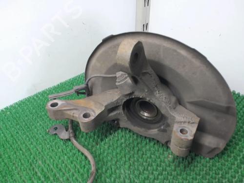 Used Right front steering knuckle Right front steering knuckle CITROËN C4 AIRCROSS 1.8 HDi 150 AWC (150 hp) 22083013 22083013
