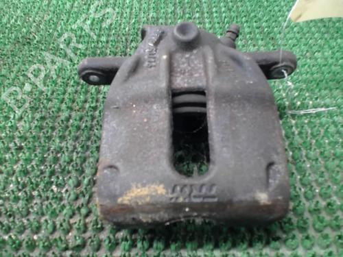 Used Right front brake caliper Right front brake caliper RENAULT CLIO III (BR0/1, CR0/1) 1.5 dCi (BR17, CR17) (86 hp) 22079896 22079896