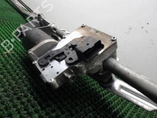 Front wiper motor CITROËN C4 I (LC_) 1.6 16V | BP22080113M29 