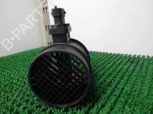 Used Mass air flow sensor Mass air flow sensor CITROËN NEMO Box Body/MPV (AA_) 1.3 HDi 75 (75 hp) 22084033 22084033
