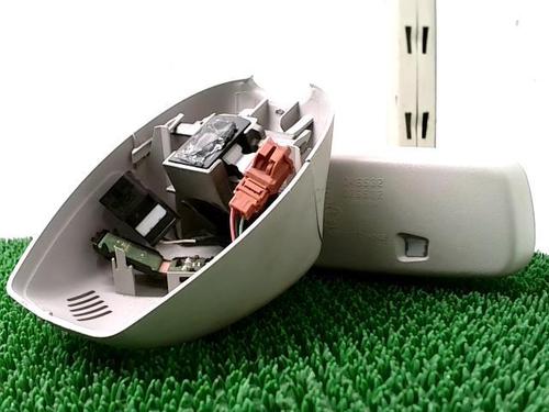 Used Rear mirror Rear mirror RENAULT CAPTUR I (J5_, H5_) 1.5 dCi 90 (J5N4, J5M5, J5MW, J5M6, J5AL, J5AJ) (90 hp) 20876093 20876093