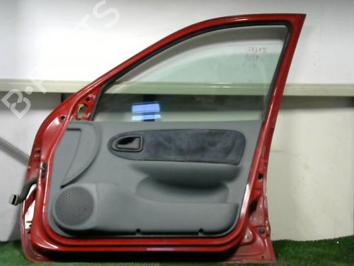 Used Right front door Right front door 32455908 32455908