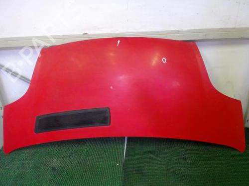 Used Hood OPEL VIVARO A Van (X83) 2.5 DTI (F7) (135 hp) 22088311