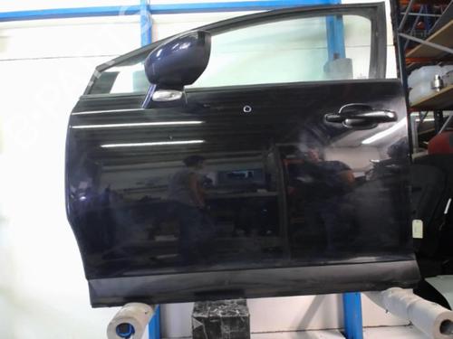 Left front door CITROËN C4 I (LC_) 1.6 HDi | BP20874624C2 