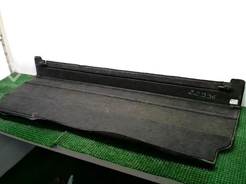 Rear parcel shelf PEUGEOT PARTNER MPV (5_, G_) 2.0 HDI | BP29900920C85