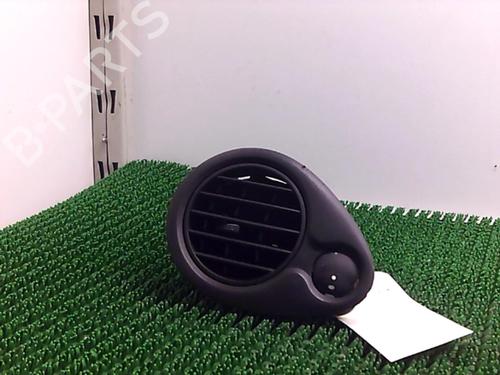 Used Air vent Air vent RENAULT CLIO III (BR0/1, CR0/1) 1.5 dCi (C/BR0G, C/BR1G) (68 hp) 22076426 22076426