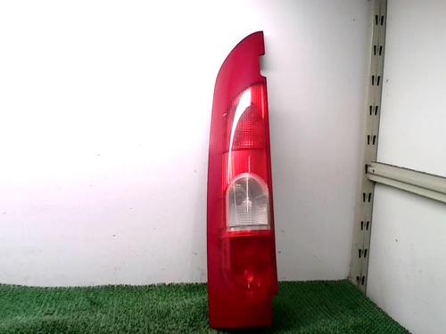 Left taillight NISSAN KUBISTAR Van (X76) 1.5 dCi | BP29884344C34