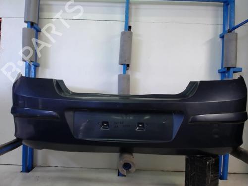 Bak støtfanger OPEL ASTRA H (A04) 1.6 (L48) (105 hp) 20874498