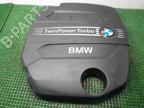 Upper protection BMW 3 (F30, F80) 320 d | BP22085615M93 - Image 3