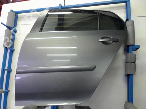 Used Left rear door VW GOLF V (1K1) 1.9 TDI (105 hp) 20874641