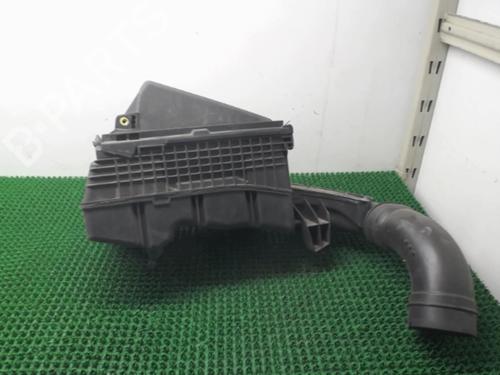 Used Air filter box RENAULT LAGUNA Coupe (DT0/1) 2.0 dCi (DT01, DT08, DT09, DT0K, DT12, DT1C, DT1D, DT1M,... (150 hp) 22085323