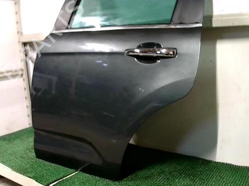 Left rear door CITROËN C3 II (SC_) 1.2 THP 110 | BP21491884C4 