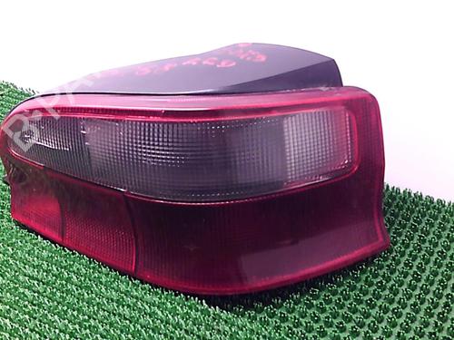 Right taillight CITROËN SAXO (S0, S1) 1.5 D | BP22075805C35 