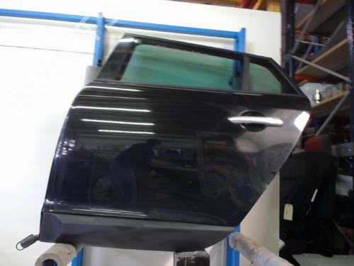 Left rear door RENAULT MEGANE III Grandtour (KZ0/1) 1.5 dCi (KZ09, KZ0D, KZ1G, KZ29, KZ14, KZ1W, KZ10, KZ1F,... | BP20874630C4