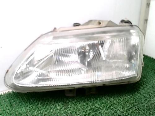 Left headlight RENAULT ESPACE III (JE0_) 2.2 12V TD (JE0E, JE0H, JE0P) | BP25262278C28 