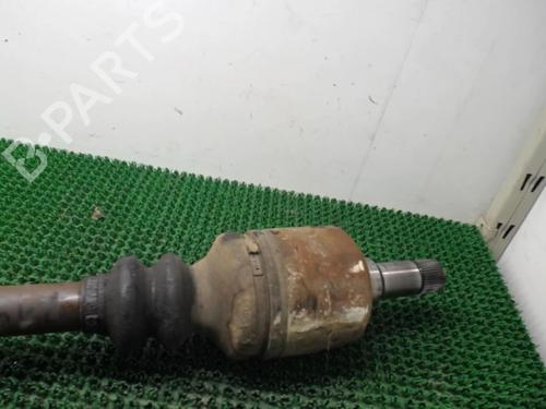 Used Left front driveshaft Left front driveshaft CITROËN JUMPER I Van (230L) 2.8 HDi (128 hp) 22085389 22085389