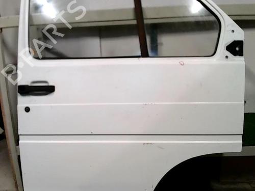 Right front door RENAULT TRAFIC Van (T_, P_, V_) 1.9 D | BP26296190C3 