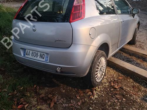 Used Parts FIAT GRANDE PUNTO (199_) 1.4 (199AXB11, 199AXB1A, 199BXB1A, 199AXL1A) (77 hp) 4292242
