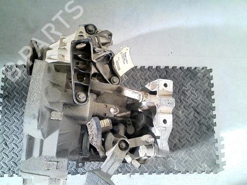Gearbox VW GOLF VI (5K1) 2.0 TDI | BP22083125M3 