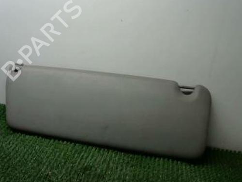 Right sun visor RENAULT TRAFIC II Van (FL) 1.9 dCi 80 (FL0B) | BP24878219I2 - Image 3