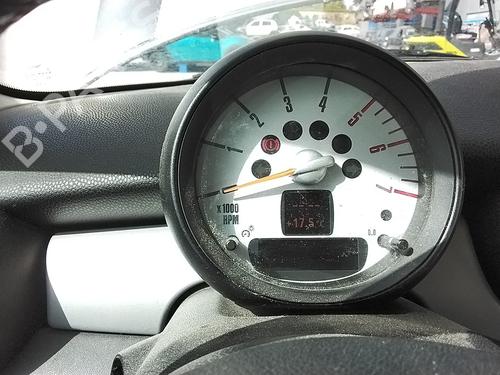 Used Instrument cluster Instrument cluster MINI MINI (R56) One D (90 hp) 34176565 34176565