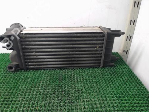Used Intercooler Intercooler PEUGEOT 508 I (8D_) 1.6 HDi (112 hp) 22086262 22086262