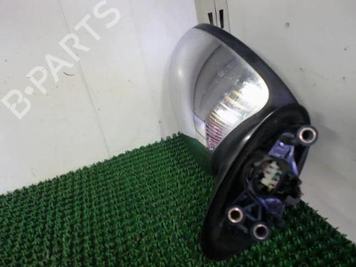 Used Left mirror MINI MINI (R50, R53) One (90 hp) 22087511