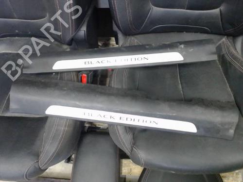 Seats set RENAULT KADJAR (HA_, HL_) 1.2 TCe 130 (HLMR) | BP22087219C78 