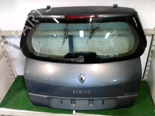 Tailgate RENAULT SCÉNIC II (JM0/1_) 1.5 dCi (JM1E, JM16) | BP20874022C6 
