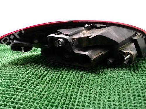 Right taillight RENAULT MEGANE III Coupe (DZ0/1_) 1.5 dCi (DZ0C, DZ1A) | BP22090080C35 