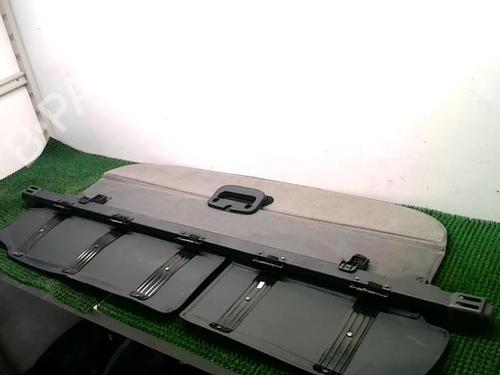 Rear parcel shelf RENAULT KOLEOS I (HY_) 2.0 dCi 4x4 (HY0K) | BP29929176C85 