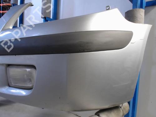 Front bumper MAZDA PREMACY (CP) 2.0 TD | BP22085837C7 